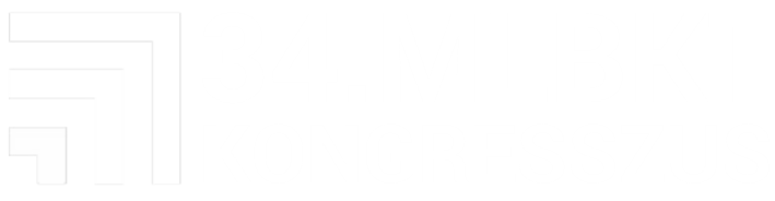 34. MLBKT Kongresszus